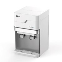 Purificador De Água EOS Mineralle Branco EPC01B 110V