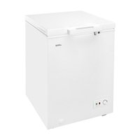 Freezer e Conservador Horizontal EOS EcoGelo 110 Litros Efh120X 110V