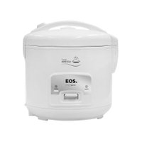 Panela Elétrica de Arroz EOS 5 Xícaras Branca EPA05B 220V