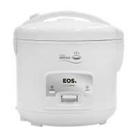 Panela Elétrica de Arroz EOS 10 Xícaras Branca EPA10B 220V