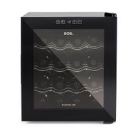Adega Climatizada Eletrônica EOS EAE16 16 Garrafas Bivolt