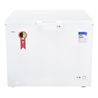 Freezer e Conservador Horizontal EOS EcoGelo 205 Litros Efh300X 110V
