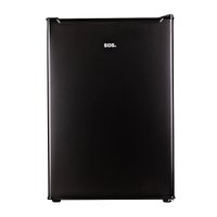 Frigobar EOS Ice Compact 71L Preto EFB80P 220V Frigobar EOS Ice Compact 71L Preto EFB80P 220V