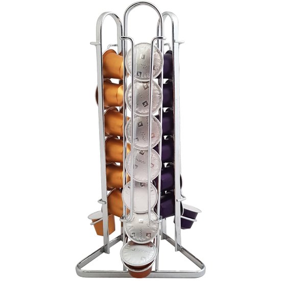 Suporte Para Cápsulas Nespresso Porta Cápsulas de Café - 5434
