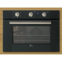 Forno Elétrico de Embutir Fischer Infinity 50 Litros Preto 110V 15740-17055