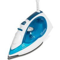 Ferro de Passar Eletrolux Steamline Ceramica Seco e a Vapor SIV12