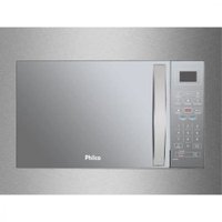 Micro- Ondas Philco Embutido 28 Litros