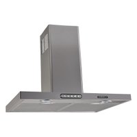 Coifa de Parede 60cm Retangular Duto Slim Nardelli