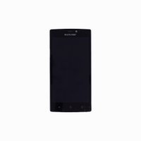 Painel Touch + Lcd Para Smartphone Ms55 Preto - PR30030