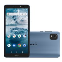 Smartphone C2 Se 5,7 Pol 2+32gb Nokia Azul - NK086