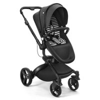 Carrinho para Passeio Moisés Candy X Preto 0-15Kg Litet - BB294