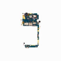 Placa Principal Para Smartphone Ms50 - PR30020