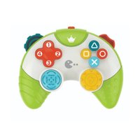 Brinquedo Meu Primeiro Controle de Vídeo Game Multikids Baby - BR1643