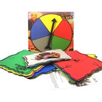 Jogo Chão é Lava Multikids - BR1773