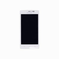 Painel Touch + Lcd Branco Para Smartphone Ms60 - PR30024