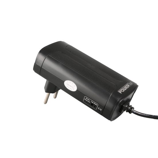 Fonte Nobreak 12V 1A Powertek - EN073