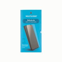 Pelicula De Vidro Smartphone Multi F - PR4017