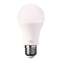 Lâmpada Led Inteligente Wi-fi RGB -  Multi Liv - SE239