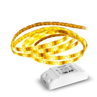 Compre Fita Led 5m e Leve Acionador Inteligente para Portão Sem Fio Multi - SE2292K