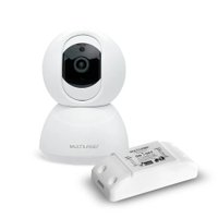 Compre Câmera Robô Inteligente Full HD e Leve Acionador Inteligente para Portão Multi - SE2250K