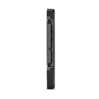 SSD Multi, 2.5 POL., SATA, 120GB, AXIS 400, Gravação até 400 MB/S - SS101OUT [Reembalado]