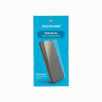 Pelicula De Vidro Smartphone Multi E Lite - PR4015