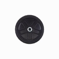 Roda De 6 Pol Com Motor p/ Patinete Elétrico (Es321) - PR7605