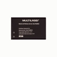 Bateria Mlb022 P/ Celular Mirage 41 F (1102) - PR215