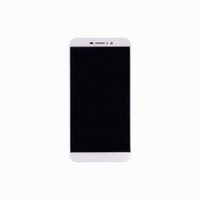 Painel Touch + Lcd Para Smartphone Ms55 Branco - PR30021