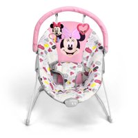 Cadeira De Descanso 0-11Kg Minnie Softy Multikids Baby - BB441