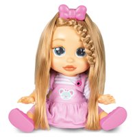 Boneca Baby Wow Mia Multikids - BR543
