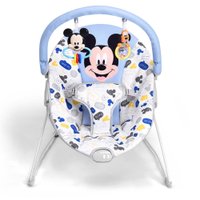 Cadeira De Descanso 0 -11Kg Mickey Softy Multikids Baby - BB440