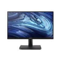 Monitor Acer Touchscreen 23.8 IPS LED 75Hz 4ms DP VT240Y B