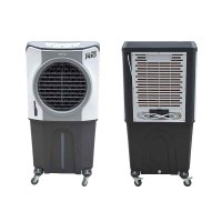 Climatizador Industrial Ventisol Pro 100l Frio 127V Monofásico CLI100PRO-01