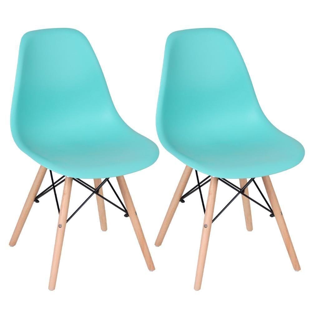 Cadeira charles best sale eames eiffel dsw