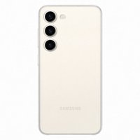 Capa Clear Original Samsung Galaxy S23 SM-S911 Transparente