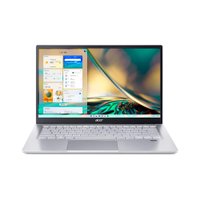 Notebook Acer Swift3 Ultrafino i5 W11 8GB 1TB SSD 14