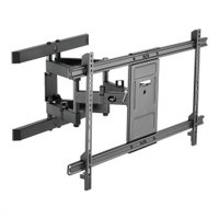 Suporte ELG Multi Articulado TVs Gigantes 50 a 90 Polegadas A02V8N