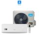 Ar Condicionado Split Inverter Springer Midea Xtreme Save Connect 9000 BTUS Frio 220V 38AGVCC09M5