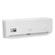 Ar Condicionado Split Inverter Springer Midea Xtreme Save Connect 9000 BTUS Frio 220V 38AGVCC09M5