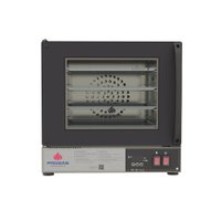 Forno Turbo Elétrico Progás Fast Oven Plus Preto PRP-004 Plus