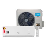 Ar Condicionado Springer Midea Xtreme Save Connect 18000 BTUs Inverter Frio 220V 38AGVCC18M5