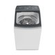 Lavadora de Roupas Brastemp Tira Manchas 16kg Branco 127V BWK16AB