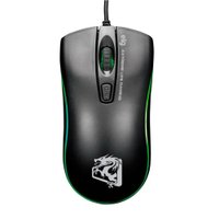Mouse Gamer ELG Dragon War - 2400DPI