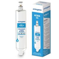 Refil Filtro Compatível Purificador de Água Consul Facilite Acqua CP30/34/35