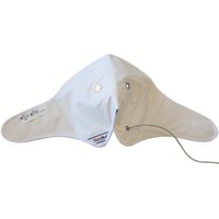 Máscara Térmica Facial com Controle Digital e Infravermelho Longo Sonobel 110V Branca