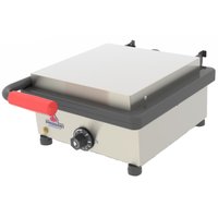 Sanduicheira Eletrica Grill Para Lanche Prensa Hot Dog Progas 220 volts