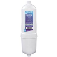 Refil para Filtro Purificador de Água Multiuso Bebedouro Industrial Pré Acquabios Branco