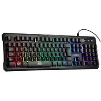 Teclado Gamer ELG Flakes Power Battle - FLKT001