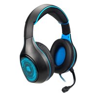 Fone Hedset Gamer ELG Saphyr P3+USB Multi Plataforma - HGSR